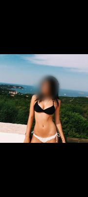 Настя, тел. 8 930 344-79-60 - феминизация бдсм