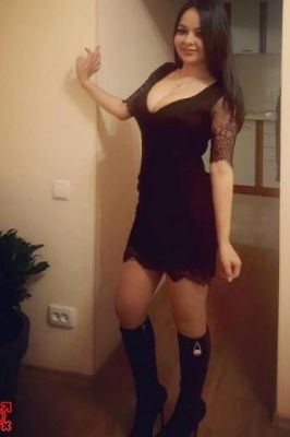 Бюджетная проститутка Елена, рост: 169, вес: 60