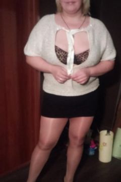 Знакомства в Иваново — Наташа, 37 лет