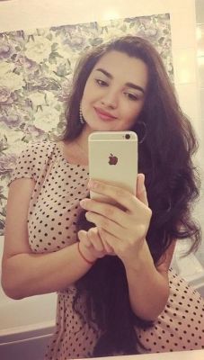 Знакомства в Иваново — Юля, 24 лет