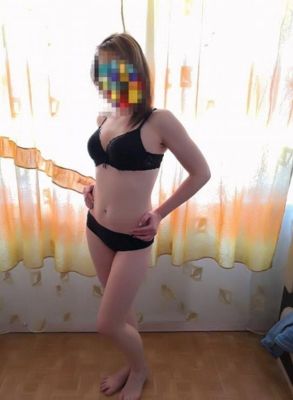 Маша, рост: 170, вес: 50