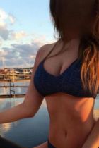 Кристина, фото с сайта sexivanovo.club