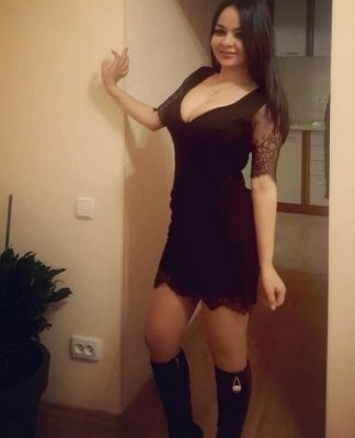 Елена, эротические фото