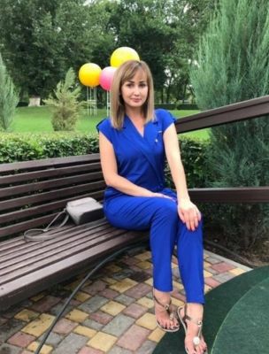 Настя — массаж с сексом и другие интим-услуги в Иваново