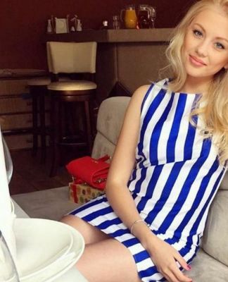 самая элитная проститутка Катя , 23 лет