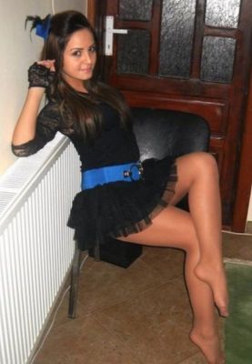 девушки Иваново — инди Карина