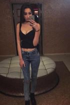 доступная проститутка Вика, 23 лет