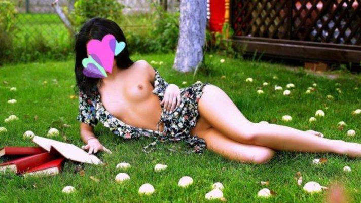 Катюшка — проститутка big size