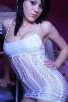 Оля, 23 лет, рост: 168, вес: 50 — МБР, классика, анал